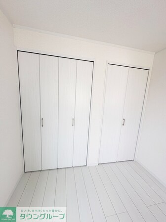 ナリトモ仁戸名Dの物件内観写真